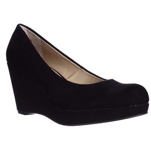 American Rag Wedge Heels